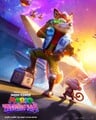 Fox McCloud poster (Vietnamese)