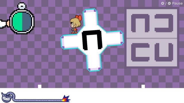 Eye Exam (WarioWare: Get It Together!) - Super Mario Wiki, the Mario ...