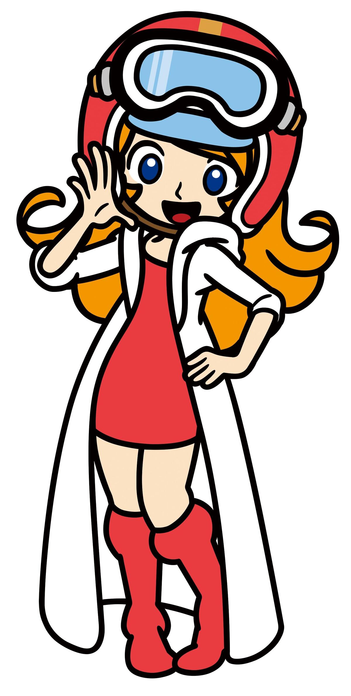 Ashley - Super Mario Wiki, the Mario encyclopedia