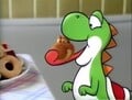 Japanese commercial for the Famicom and Game Boy versions of Yoshi's Cookie