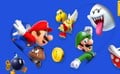 Banner from an App Store article of Nintendo mobile games