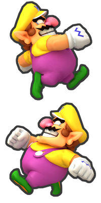 Archer-ival - Wario.png