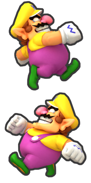 File:Archer-ival - Wario.png