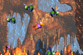 Buzzer Barrage GBA open area.png