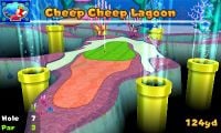 Cheep Cheep Lagoon (golf course)