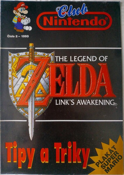 File:Club Nintendo CZE 2 1993.jpg