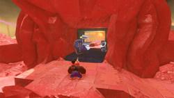 Where to find a Getaway