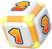 The Standard Dice Block from Mario Party: Star Rush