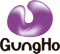 Gungho Online Entertainment Logo.png