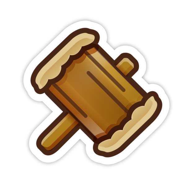 File:Hammer Sticker PMSS.png