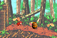 Klobber Karnage DKC2 GBA Start.png