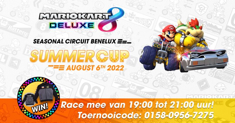 File:MK8D Seasonal Circuit Benelux 2022 Summer Cup Facebook cover.jpg