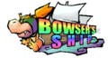 Bowser's Ship
