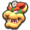 Dr. Bowser from Mario Kart Tour