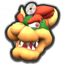 Dr. Bowser from Mario Kart Tour