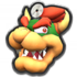 Dr. Bowser from Mario Kart Tour