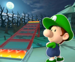 Luigi's Mansion R/T