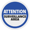 A sticker from Mario Kart World