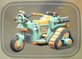 Junkyard Hog