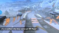 A mission in Mario Kart World