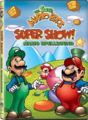 Mario Spellbound DVD