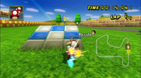 The 'Shroom:Issue 101/Strategy Wing - Super Mario Wiki, the Mario ...