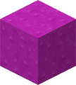 Magenta Concrete Powder