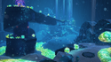 Thumbnail for "Radiance Layer: Darkness" from Donkey Kong Bananza used for Nintendo Music