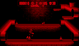 Thumbnail for "Stage BGM 1" from Mario Clash for Nintendo Music.