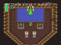 The image for "Fairy Fountain" from The Legend of Zelda: A Link to the Past on Nintendo Music.