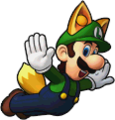 Fox Luigi