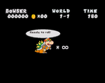 PMTTYD Post Ch2 Bowser Side Scroller Lives Screen.png