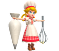 Princess Peach: Showtime! (Patissiere Peach)