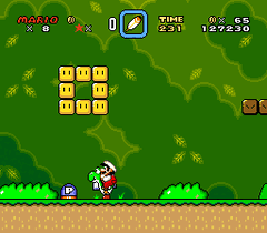Category:Super Mario World media files - Super Mario Wiki, the Mario ...