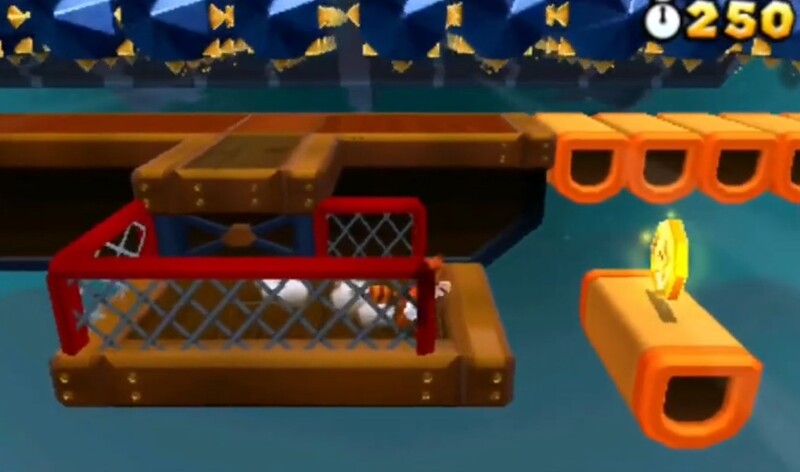 File:SM3DL W3-AS 2nd Star Medal.jpg