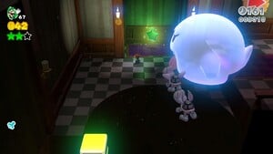 A Beam in the Dark - Super Mario Wiki, the Mario encyclopedia