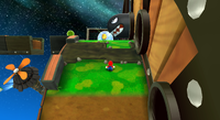 Screenshot of Sky Station Galaxy