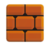 Block icon in Super Mario Maker 2 (Super Mario 3D World style)