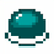 Buzzy Shell icon in Super Mario Maker 2 (Super Mario World style)
