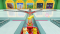 Carnival Coaster stage select