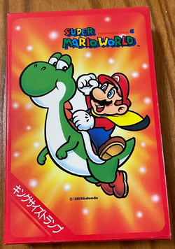 Super Mario World