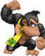 Character select preview from Super Smash Bros. Brawl