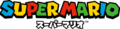 The current Japanese logo of the series