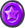 This is the Purple Challenge Coin from Super Mario Run