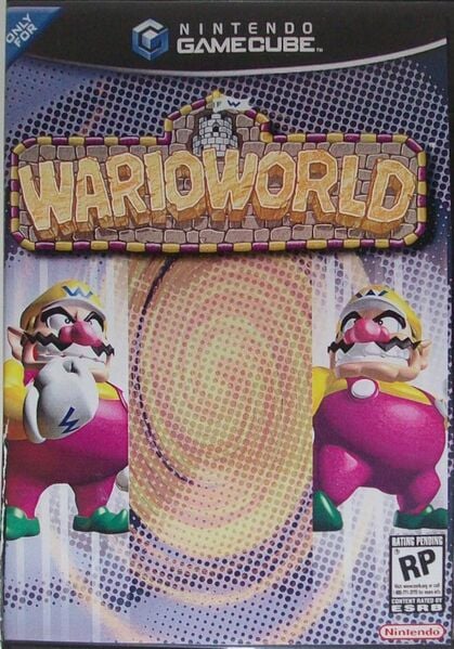File:Wario World Preliminary Box NA.jpg