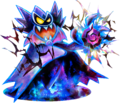 Antasma (The epic bat King love his role in the game)