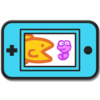 The icon for BALLOON FIGHTER: Fish.
