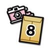The icon for Mona Superscoop 8.