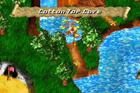 Cotton Top Cove GBA world map.png