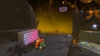 Screenshot of Saga of the Exploritone, Verse 29 in Donkey Kong Bananza